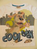 Tričko cool dog (1/3)