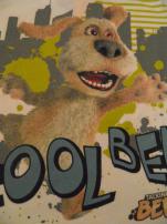 Tričko cool dog (2/3)