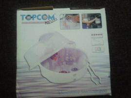 Microwave sterilizer (1/2)