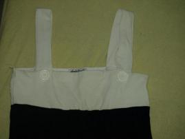 Čiernobiely top (2/2)