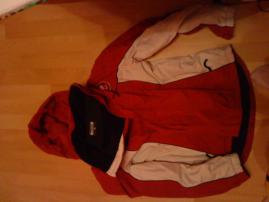Bunda jar/jesen unisex (2/2)
