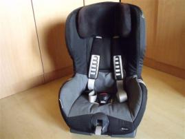 Romer king plus 9-18kg (1/4)