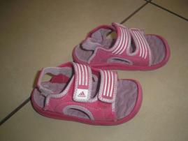 Sandalky (3/4)