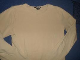H&m tričko v. s (2/3)