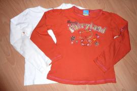 H&m, toppolino tričká (1/3)