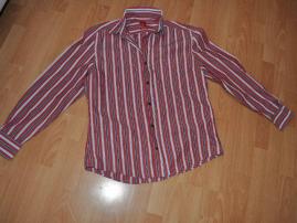 Košeľa (1/3)