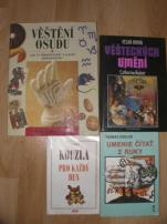 Knihy o veštení (1/1)