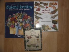 Sušené kvetiny (1/1)