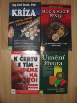 Zaujímavé knihy (1/1)