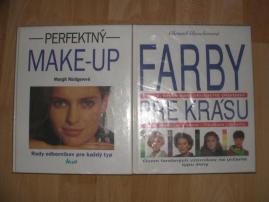 Make-up, farby pre krásu (1/1)