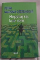 Nepýtaj sa kde som (1/1)