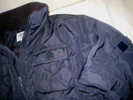 Armani junior bombera (3/4)