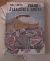 Veľké železnice sveta (1/1)