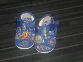 Slovenské papucky (2/2)