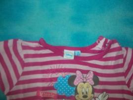 Tricko minnie (2/2)