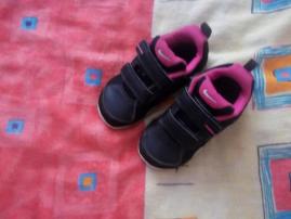 Botasky Nike (1/2)