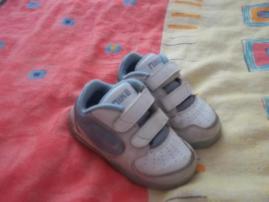 Botasky Nike (2/2)