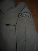 Košeľa kenvelo (3/3)