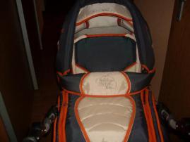 Kočík zn baby heaven (2/4)
