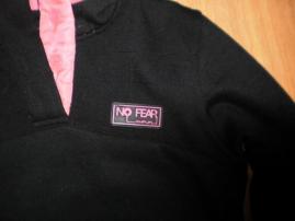Mikina no fear (2/3)