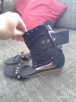 Gladiatorky (3/4)