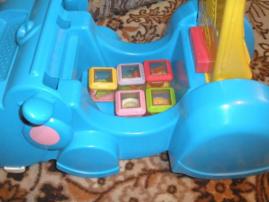 Hrosik fisher price (4/4)