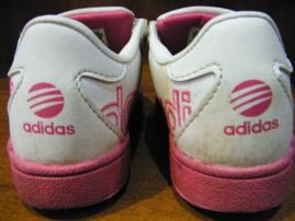 Botasky adidas (2/3)