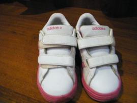 Botasky adidas (3/3)