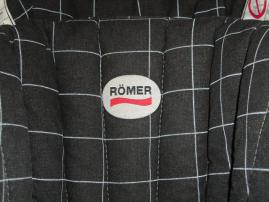 Romer baby safe plus (2/4)