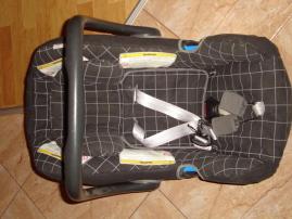 Romer baby safe plus (4/4)