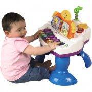 Stolik-klavirfisher price (3/4)
