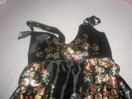 Krasne leskle saty (3/3)