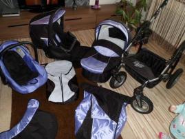 Kombinovaný kočik denny (1/1)