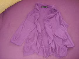 Zara bolero (1/1)