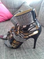 Apple bottoms sandalky (3/4)