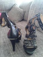 Army sandalky (3/4)