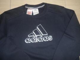 Adidas mikina v.152 (1/2)