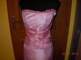 Spolocenske saty (2/4)
