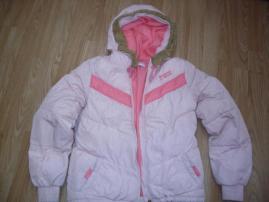 Bunda adidas (1/3)