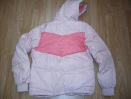 Bunda adidas (2/3)