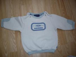Mikina umbro (1/2)