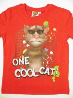 Tričko one cool cat (1/3)