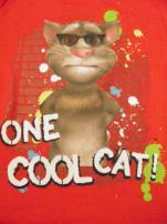Tričko one cool cat (2/3)
