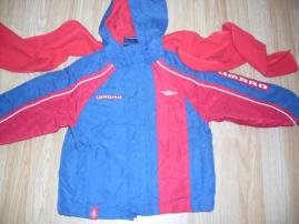 Bunda umbro (1/3)