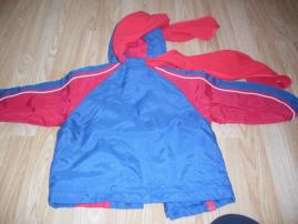 Bunda umbro (2/3)