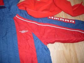 Bunda umbro (3/3)