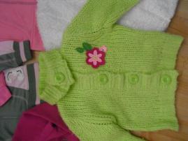 Mix mikiny (2/4)