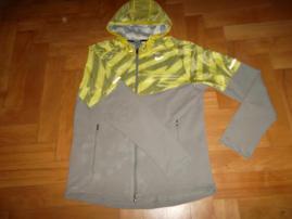Mikina nike running (1/1)