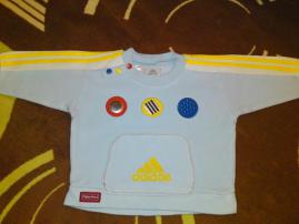 Adidas súprava (2/4)