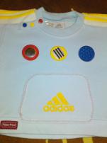 Adidas súprava (3/4)